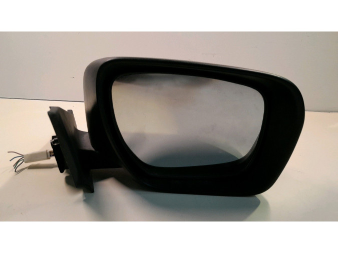 RETROVISOR DERECHO MAZDA 5 NEGRO 2006