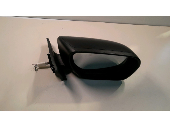 RETROVISOR DERECHO MAZDA 5 NEGRO 2006