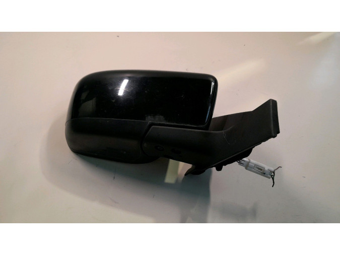 RETROVISOR DERECHO MAZDA 5 NEGRO 2006