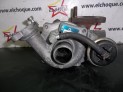 Turbo-Compresor CITROEN C3 2004
