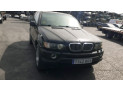 FARO ANTINIEBLA DELANTERO DERECHO BMW X5 2001
