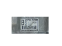 Alternador SUBARU LEGACY 2008