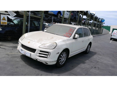 ELECTROVENTILADOR PORSCHE CAYENNE 2007