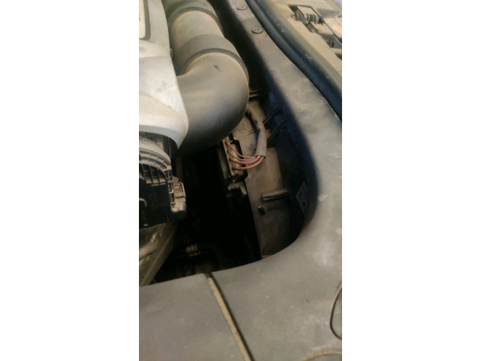 ELECTROVENTILADOR PORSCHE CAYENNE 2007