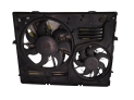 ELECTROVENTILADOR PORSCHE CAYENNE 2007