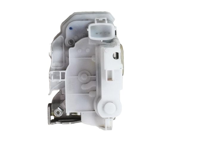 CERRADURA PUERTA TRASERA DERECHA FIAT TIPO 2016
