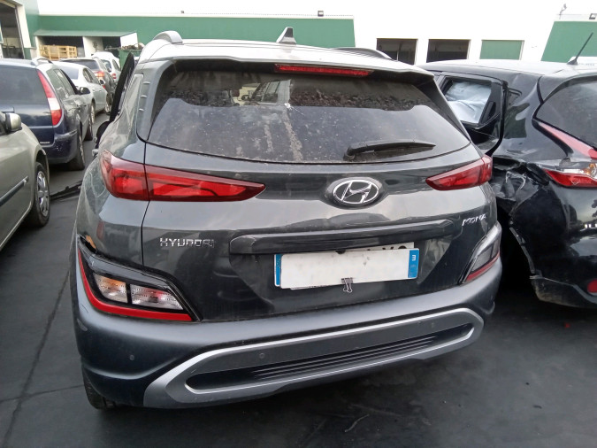 UNIDAD HIDRAULICA HYUNDAI KONA 2022
