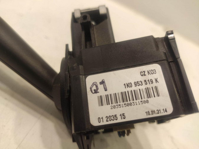 Mando Multifunción SKODA SUPERB 2010