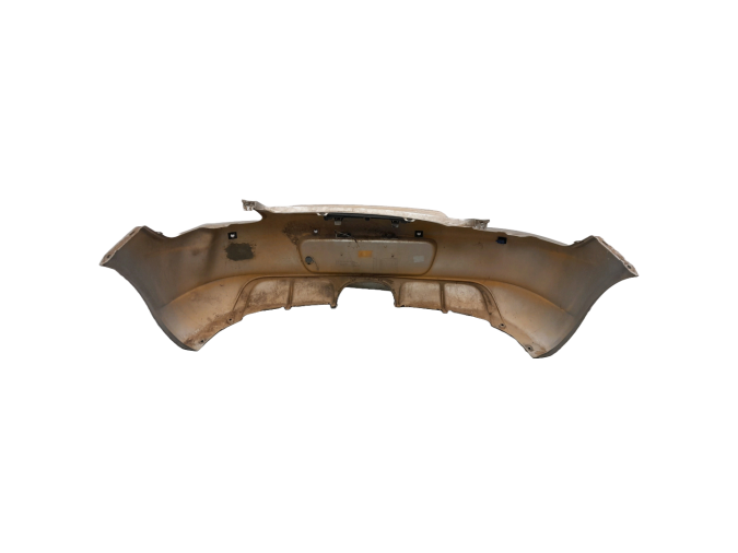 PARAGOLPES TRASERO PORSCHE BOXSTER GRIS 2005
