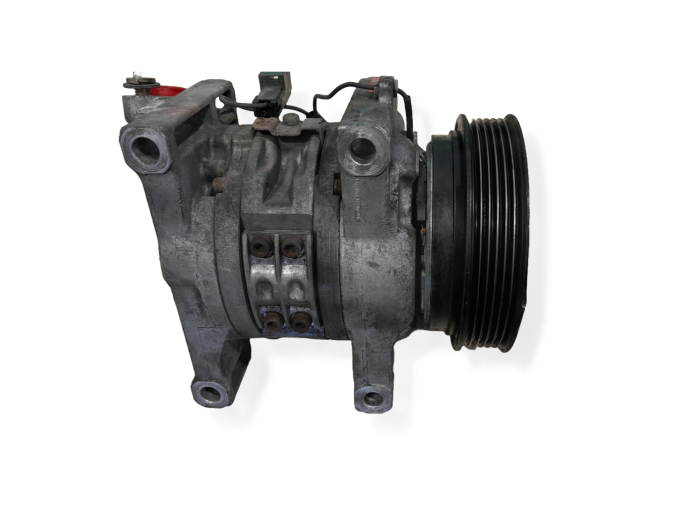 COMPRESOR AIRE ACONDICIONADO  NISSAN MICRA 1999