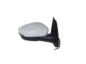 RETROVISOR DERECHO SKODA RAPID 2016