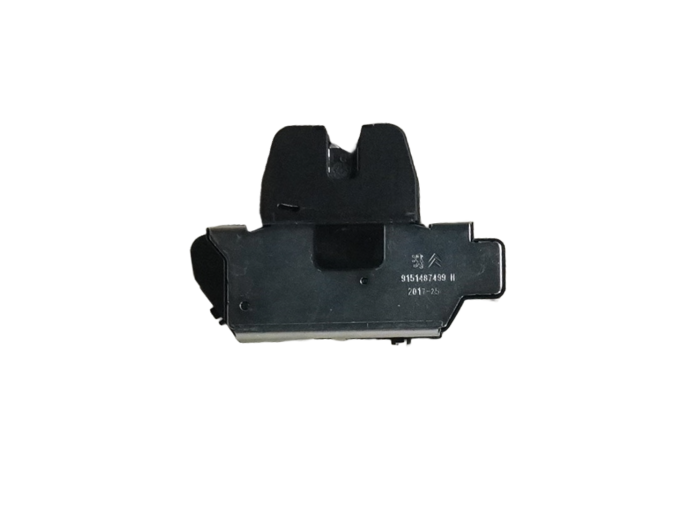 CERRADURA PORTÓN TRASERO CITROEN C4 2017