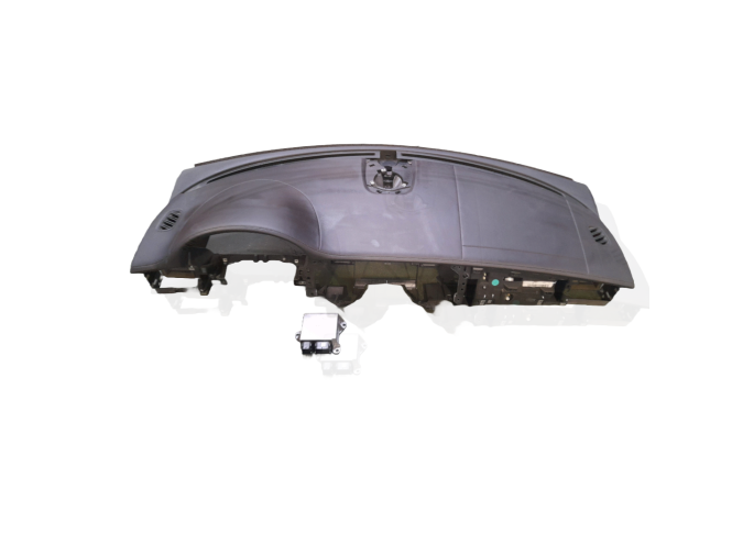 KIT AIRBAG JAGUAR XF 2012