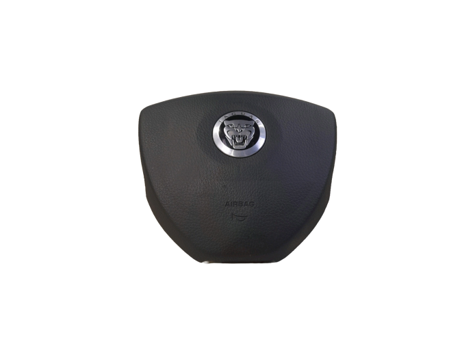 KIT AIRBAG JAGUAR XF 2012