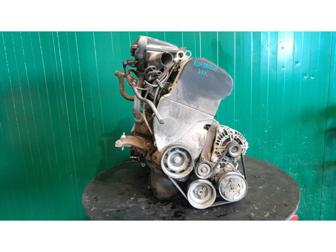 CAJA CAMBIOS SEAT IBIZA 2001