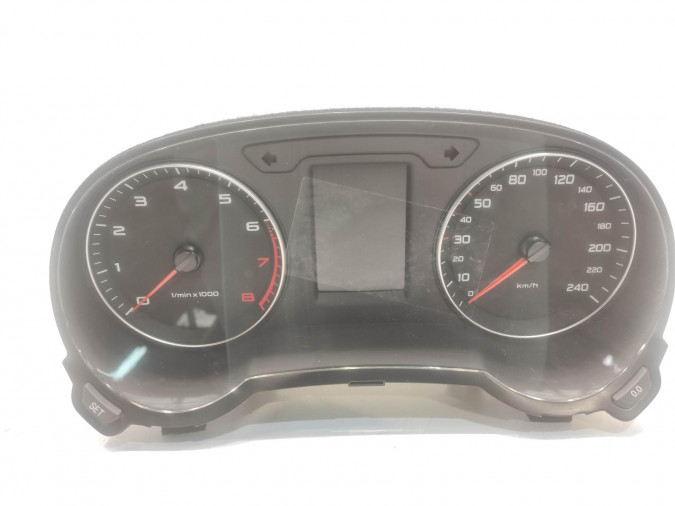 CUADRO INSTRUMENTOS AUDI A1 2011