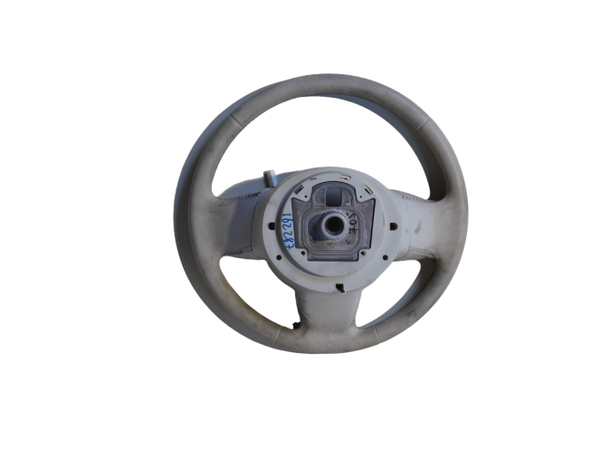 VOLANTE FIAT 500 BEIGI 2021