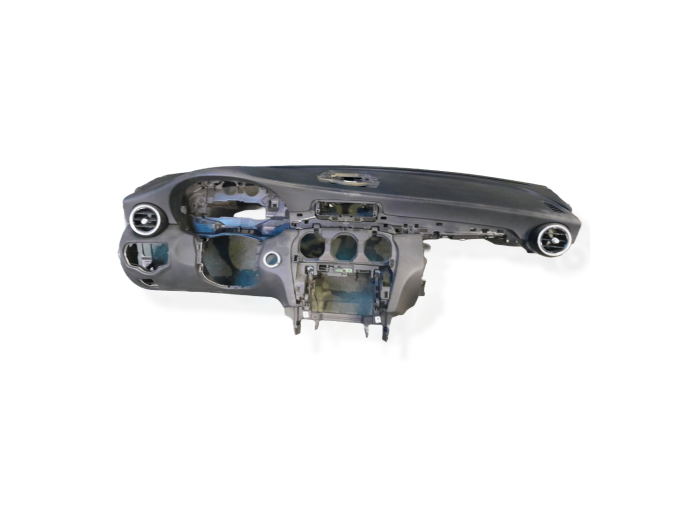 Tablero instrumentos MERCEDES C 180 BLUETEC / D 2015