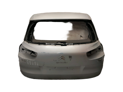 PORTON TRASERO CITROEN C4 GRIS 2015