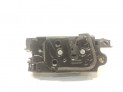 CERRADURA PUERTA DELANTERA DERECHA SKODA SUPERB 2010