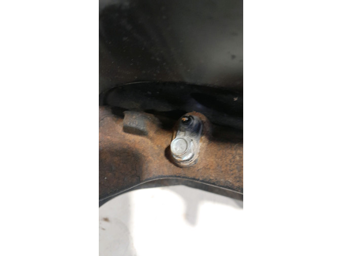 MANGUETA DELANTERA DERECHA NISSAN QASHQAI 2017