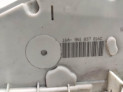 CERRADURA PUERTA DELANTERA DERECHA SKODA SUPERB 2010
