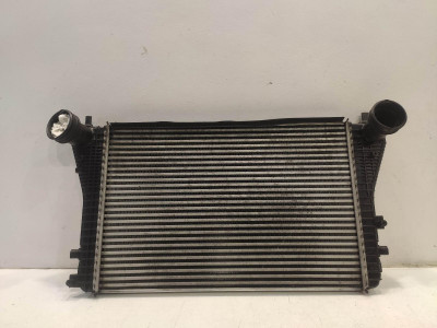 INTERCOOLER SEAT LEON 2007