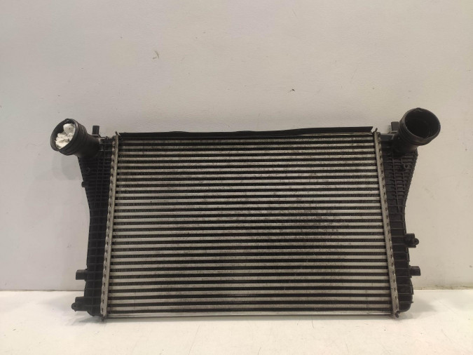 INTERCOOLER SEAT LEON 2007
