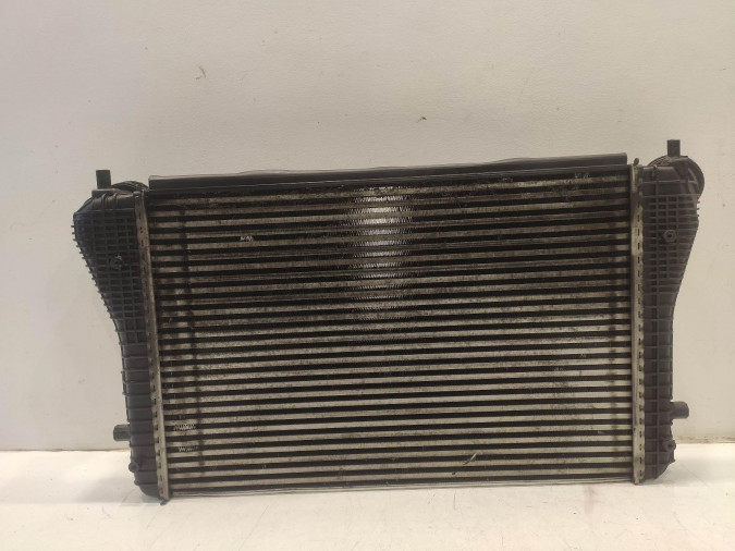 INTERCOOLER SEAT LEON 2007