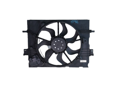 VENTILADOR NISSAN MICRA 2019