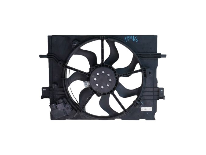 VENTILADOR NISSAN MICRA 2019