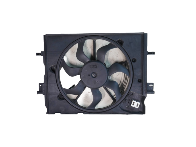 VENTILADOR NISSAN MICRA 2019
