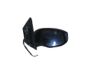 RETROVISOR DERECHO NISSAN PULSAR BLANCO 2015