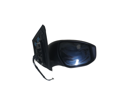 RETROVISOR DERECHO NISSAN PULSAR BLANCO 2015