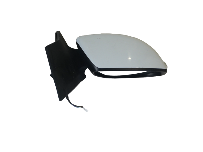 RETROVISOR DERECHO NISSAN PULSAR BLANCO 2015