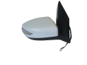 RETROVISOR DERECHO NISSAN PULSAR BLANCO 2015