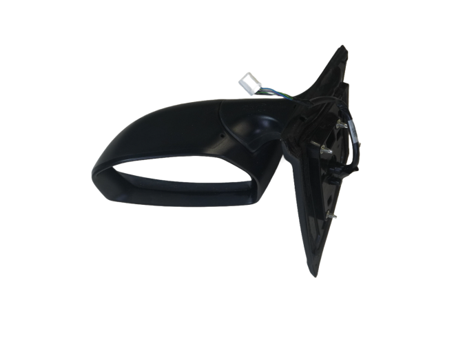 RETROVISOR DERECHO NISSAN PULSAR BLANCO 2015