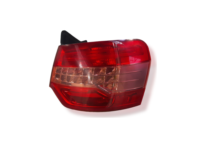 PILOTO TRASERO DERECHO EXTRIOR CITROEN C5 ROJO ROSA 2008