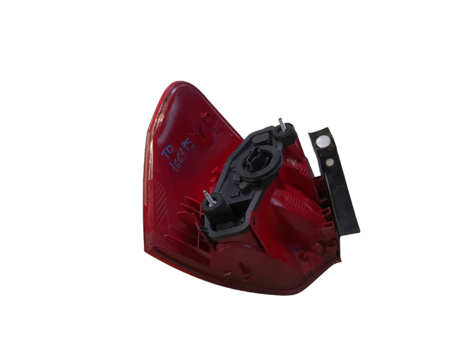 PILOTO TRASERO DERECHO EXTRIOR CITROEN C5 ROJO ROSA 2008