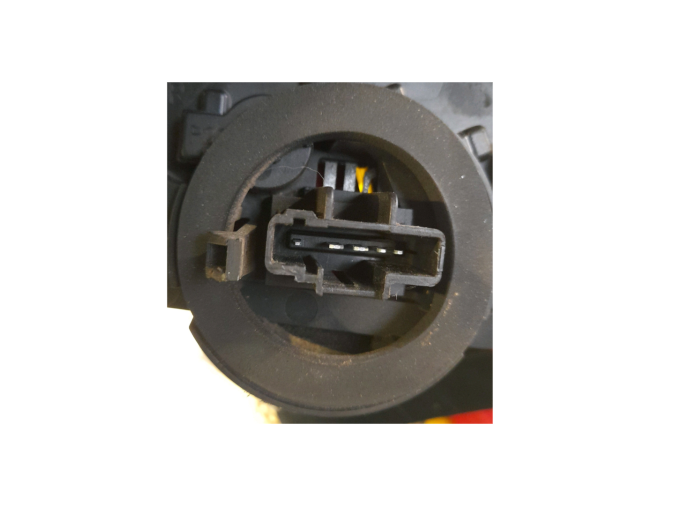 PILOTO TRASERO DERECHO EXTRIOR CITROEN C5 ROJO ROSA 2008