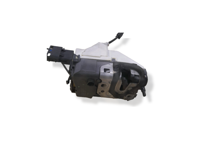 CERRADURA PUERTA DELANTERA DERECHA CITROEN C5 2008