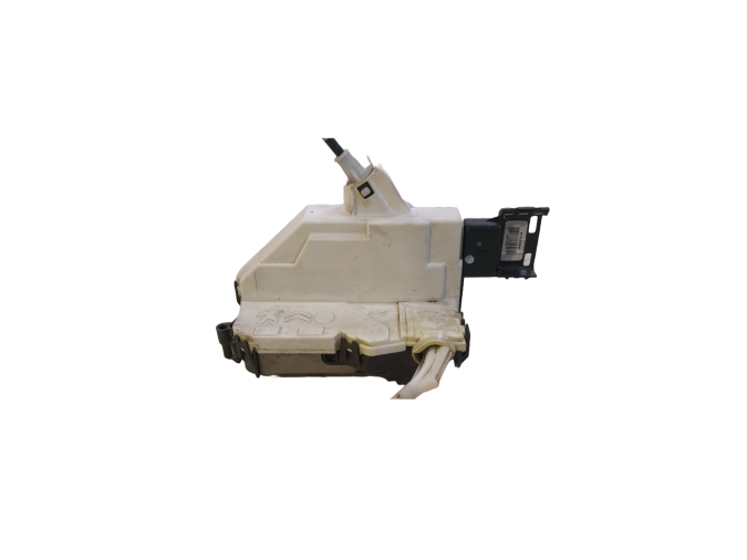 CERRADURA PUERTA DELANTERA DERECHA CITROEN C5 2008