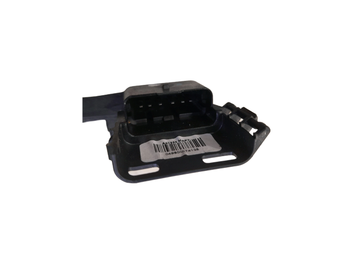 CERRADURA PUERTA DELANTERA DERECHA CITROEN C5 2008