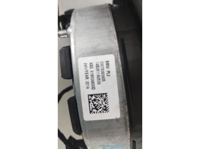 AIRBAG DELANTERO IZQUIERDO BMW SERIE 5 2014