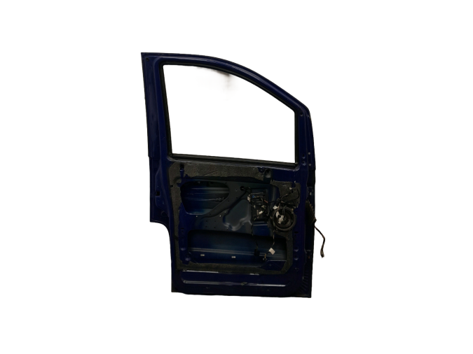PUERTA DELANTERA IZQUIERDA MERCEDES-BENZ VIANO AZUL 2007