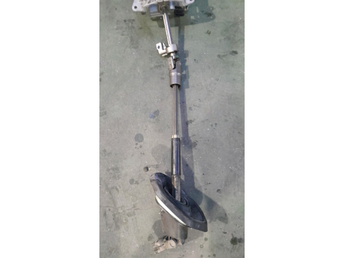Columna dirección PORSCHE CAYENNE 2006