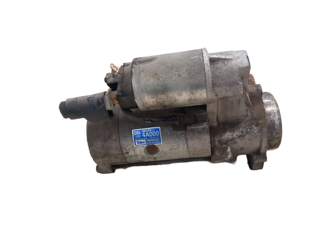 MOTOR ARRANQUE KIA SORENTO 2007