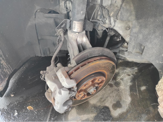 MANGUETA DELANTERA DERECHA ALFA ROMEO GIULIETTA 2011