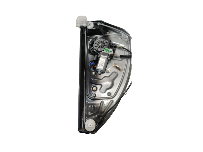 ELEVALUNAS TRASERO IZQUIERDO LAND ROVER FREELANDER 2007