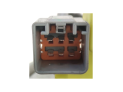 ELEVALUNAS TRASERO IZQUIERDO LAND ROVER FREELANDER 2007